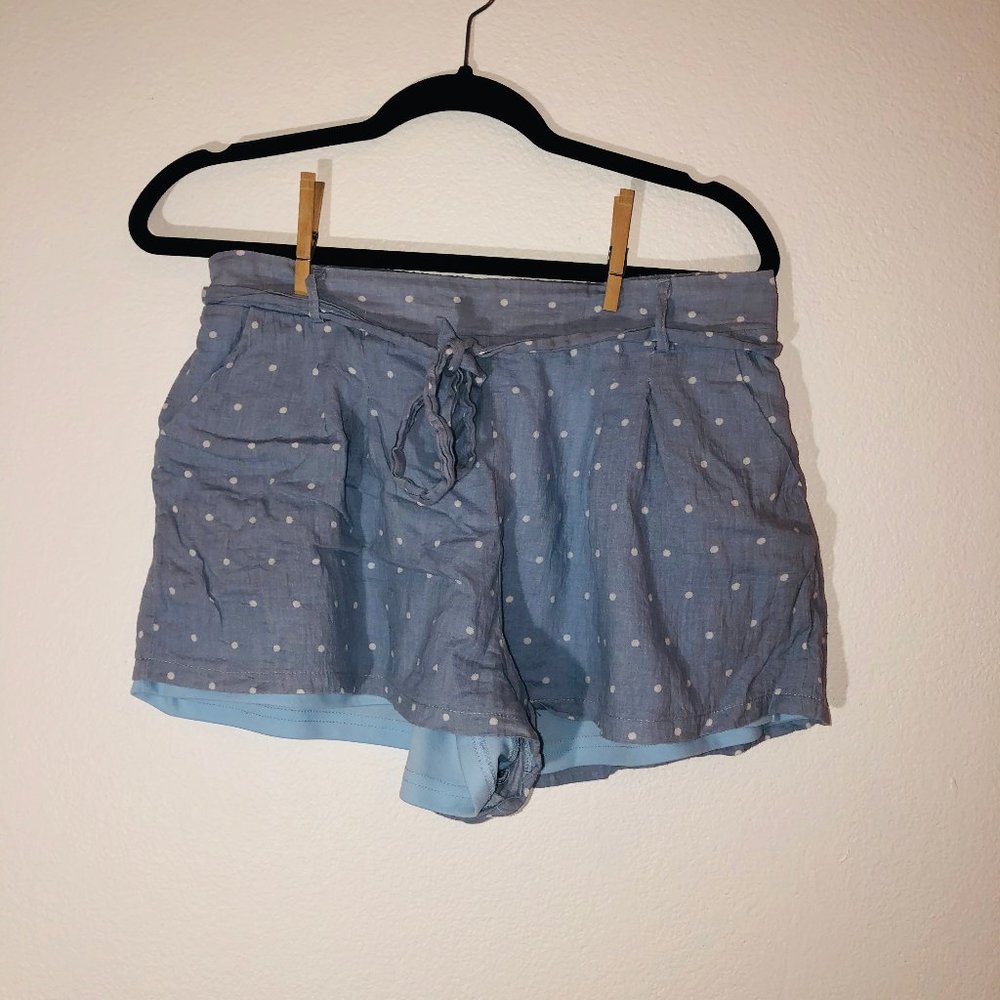 LA Hearts Shorts